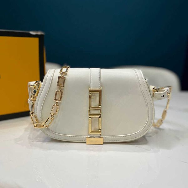 

crossbody bags women shoulder bags luxury leather thick chain bag designer handbags simple daily messenger pink purses 221213