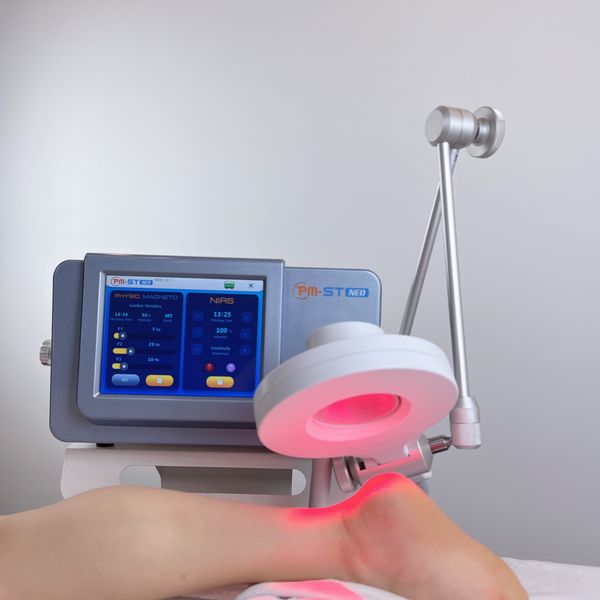 

full body massager accelerated tissue healing ring magnetic fisioterapia emtt physiotherapy magnetoterapia magnetotherapy