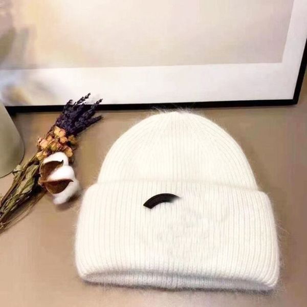 

designer beanie hat knitted baseball cap men womens fashion hats autumn winter outdoor warm sport brand hat, Blue;gray