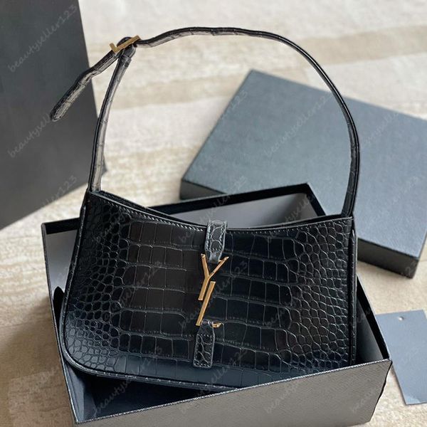 

Women Hobo Bags Shoulder Bag Adjustable Strap Womens Handbags Luxurys Designers Bags Mini Handbag Purses Wallets PU, Extra shipping