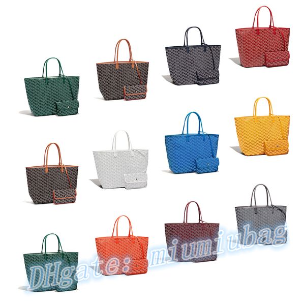 

shoulder shopping bags tote clutch cross body luxury designers bag womens men genuine leather handbags card holder purse cards coins travel