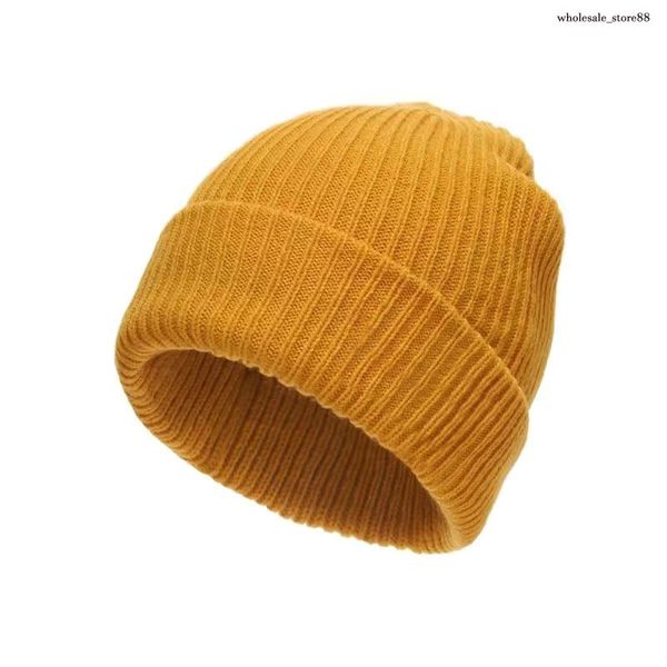 

luxury knitted hat brand designer beanies cap mens womens hats autumn winter wool caps casual fitted fashion