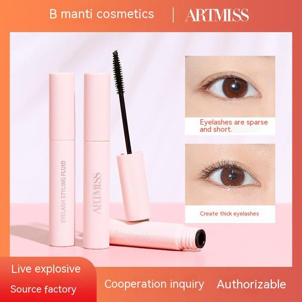 

mascara pinkflash oh my wink long and volume waterproof lasting