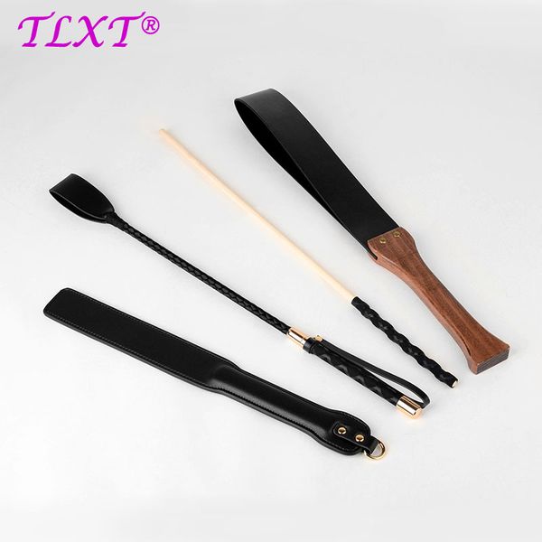 

costume accessories toy vrouwelijk alternatief instructie sp tool zweep pp horsewhip houten handvat handvat pat cowhine tijd stimulator prod, Silver