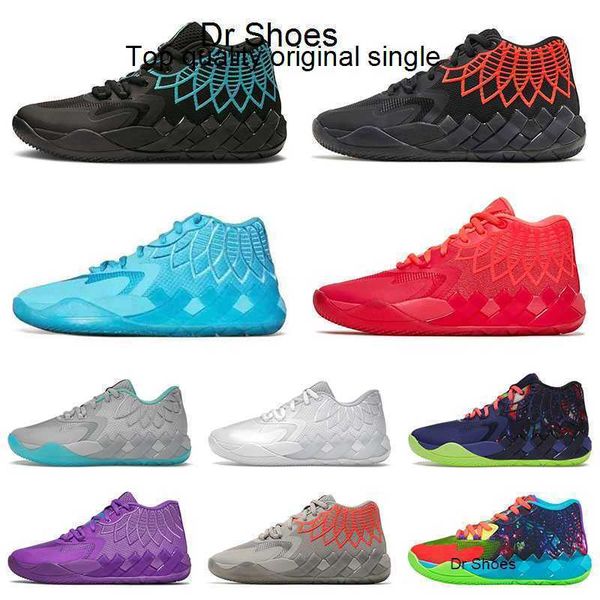 

ale lamelo balls mb.01 basketball shoes white silver ufo trainers shoe cat galaxy queen buzz city purple glimmer blue atoll red blast