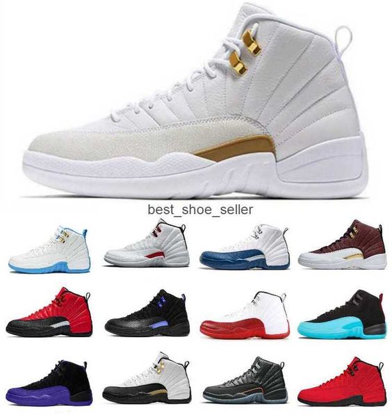 

2023 jumpman 12 12s og mens basketball shoes university blue reverse flu game royal taxi michigan twist ovo white cherry gamma utility