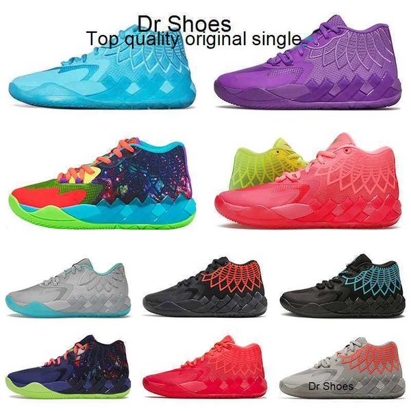 

mb.01 rick and morty men women basketball shoes for sale kids galaxy buzz city black blast queen citys rock ridge red not from
