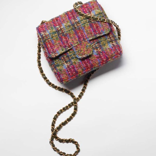

the latest designer design small shoulder bag chain lady handbag genuine crossbody classic red green brown fashion luxury bag simple and gen