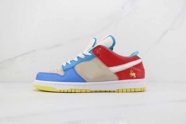 

shoes basketball running rabbit men women year of the sports sneaker