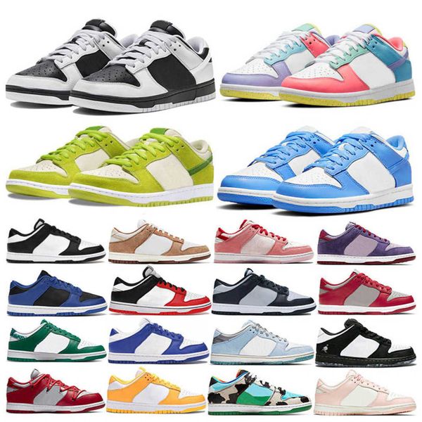 

men women casual shoes low designer pn grey fog kentucky university red green brazil syracuse chicago trainers outdoor sports, Black