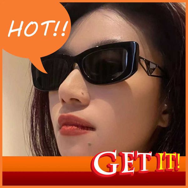 

brand sunglasses retail oval small frame for men and women fashion street pgraphy hip-hop trend glass sunglasses uv400 high quality, White;black