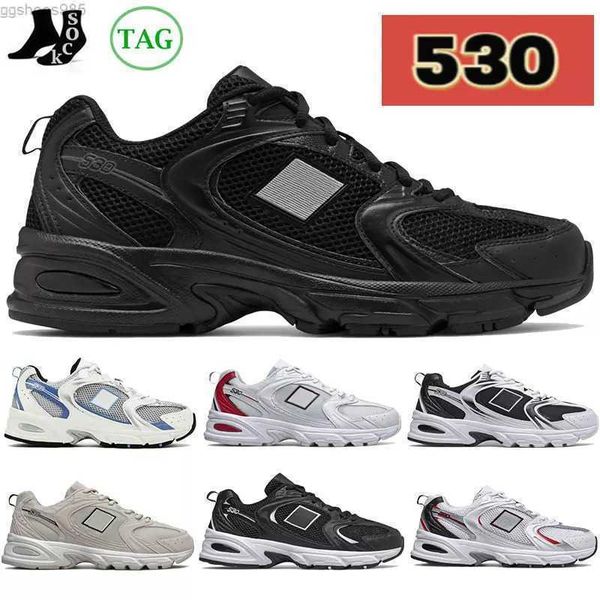 

2022 fashion 530 mens basketball shoes black white red mint lime grey colorful silver men women sneakers metallic blue beige colorful barely