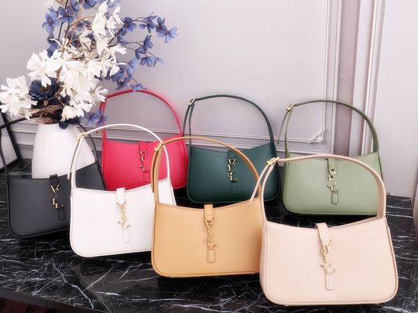 

designer bags totes shoulder women hobo le5a7 bag adjustable strap womens handbag le 5 a 7 luxurys designers handbags purses wallets armpit