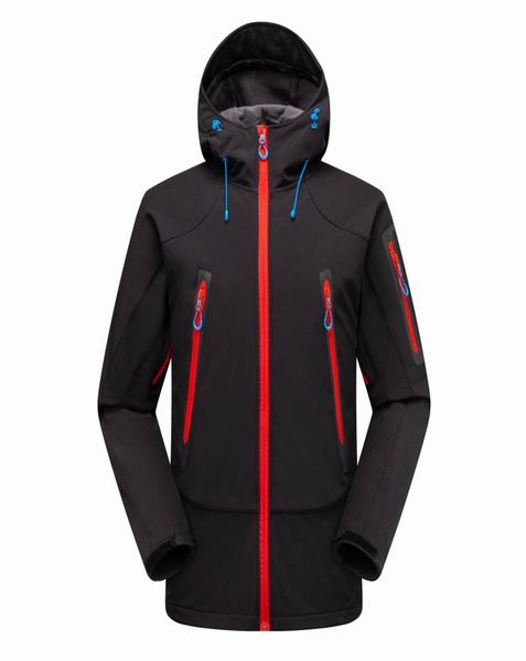 

2021 new the mens helly jackets hoodies fashion casual warm windproof ski coats outdoors denali fleece hansen jackets suits sxxl 5284043, Black;brown