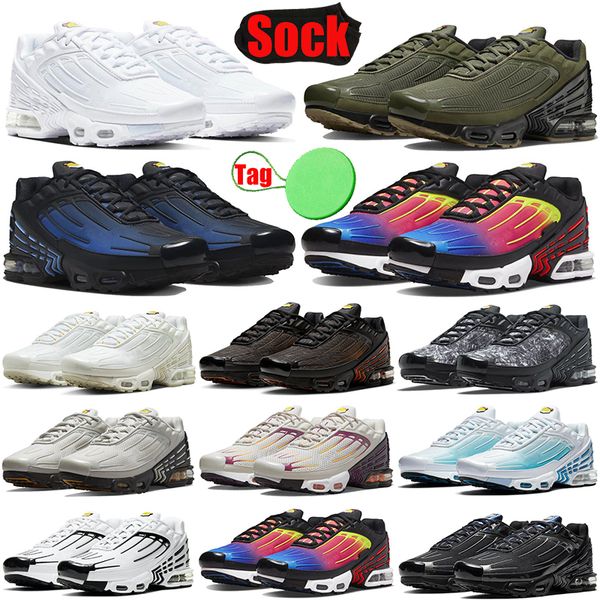 

tnplus tn plus tuned 3 tns running shoes for men women shoe tn3 triple white black leather unity olive green black aqua blue mens trainers
