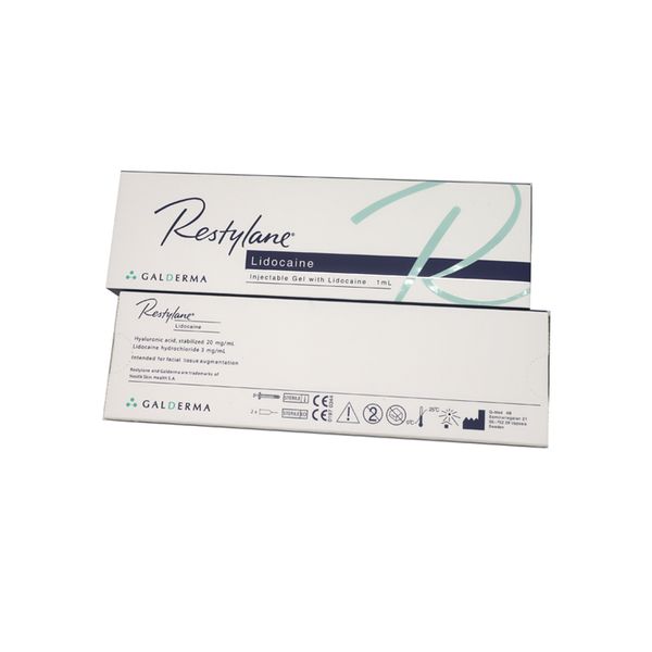 

beauty items restylanes revolaxs lyft lip dermal filler 1x1.1ml