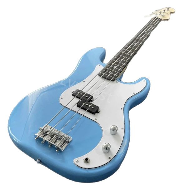 

lvyelectric guitar custom 4 strings vintage precise bass accept bass oem