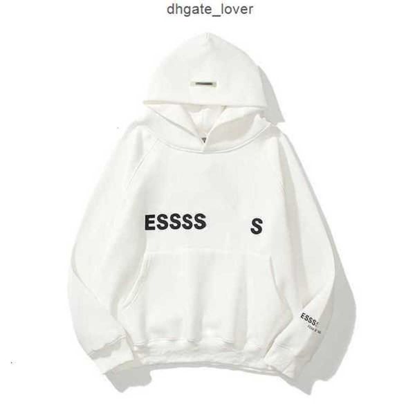 

men's luxury fashion sweatshirts tracksuits brand essentials letter hoodies sports pant suit boy hooded sweater casual pullover men5li, Black