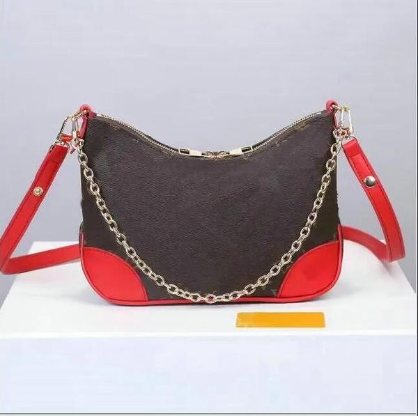 

new designer shoulder bags classic womens handbags ladies composite tote pu leather clutch shoulder bag female purse 1101