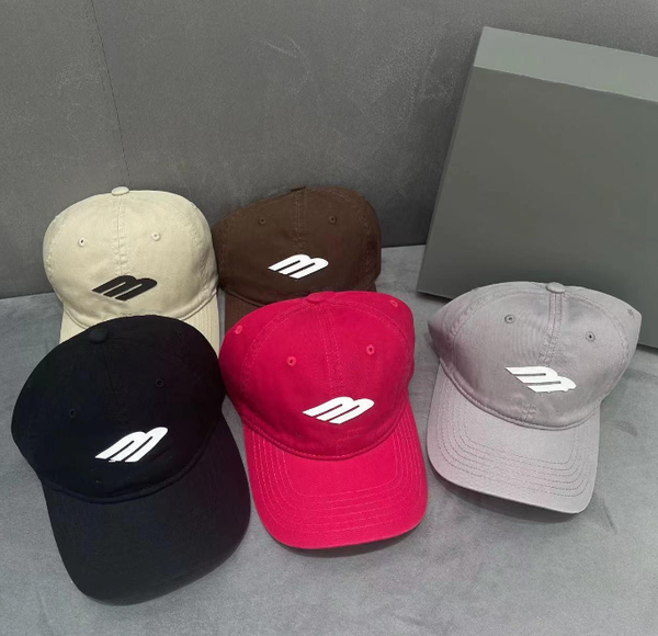 

solid color casual letter baseball cap for women sun-proof travel simple soft peaked cap men's fashion, Blue;gray