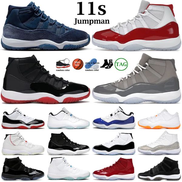 

mens basketball shoes women 11s 11 cherry midnight navy cool grey concord bred win like 96 platinum tint bright citrus unc pure violet men s