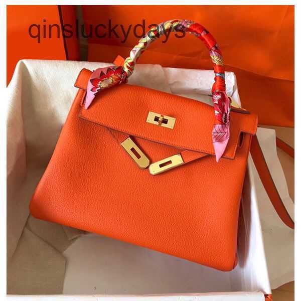 

kely bags herme shoulder bag price yuan bag new fashion litchi pattern cow leather inseam bridal one shoulder