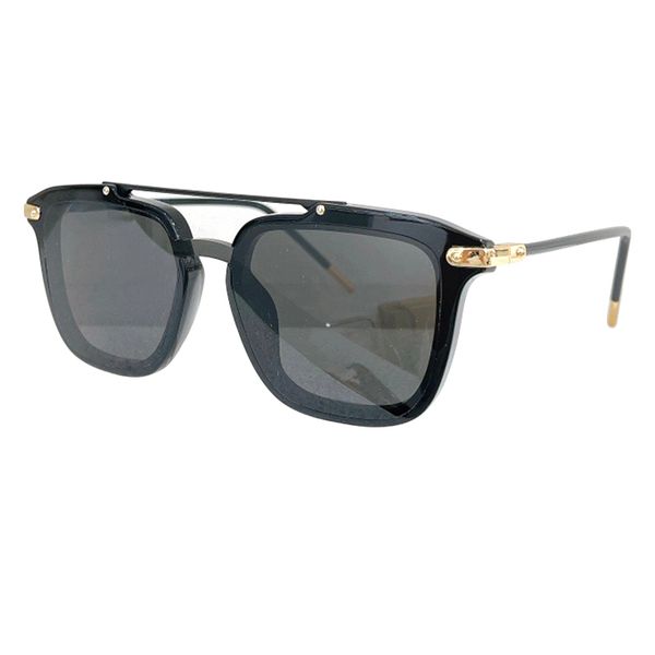 

men sunglasses for women fashion squrae eyewear luxury sun glasses uv400 driving outdoor eyeglasses with box, White;black