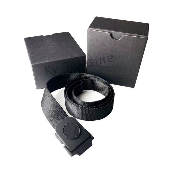 

stylish stones beanie belt tactical retro island functional belts, Black;brown