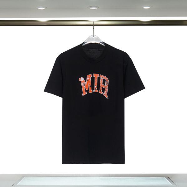 

t shirt g f2022 new mens womens designer t shirts printed fashion man t-shirt cotton casual tees short sleeve luxury hip hopdr, White;black
