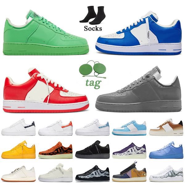 

shoes basketball women men designer platform sneakers low goost grey white green spark team royal comet red brown purple skeleton orange mca