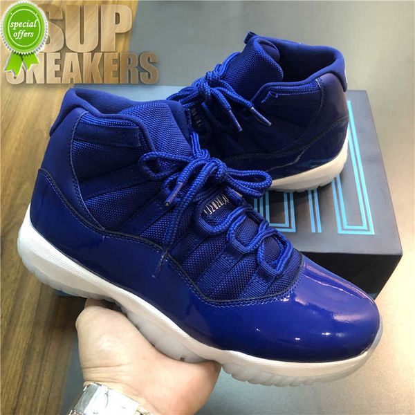 

2023 og og boots 11 11s basketball shoes midnight navy blue concord bred low high retro designer sneaker mens womens cool grey outdoor, Black