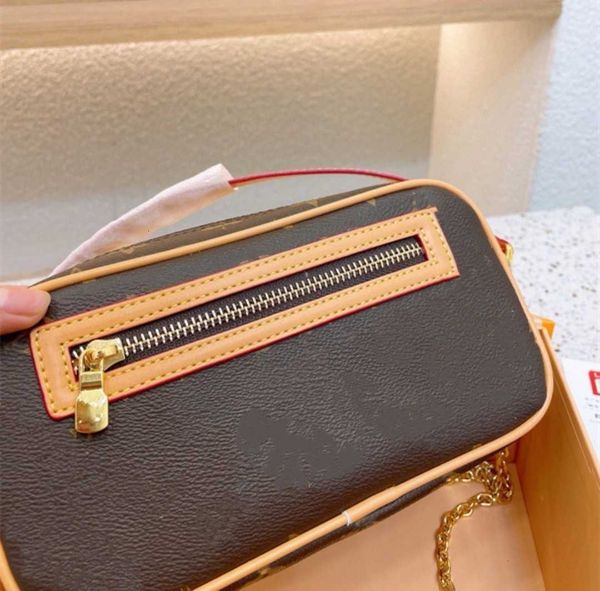 

designer bag square zipper shoulder bags armpit boston crossbody messenger bucket camera waist mahjong handbag