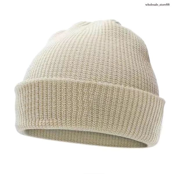 

2023 luxury knitted hat brand designer beanies cap mens womens autumn winter wool caps casual fitted fashion for giftfit cap