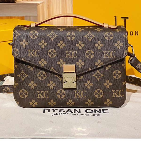 

louis women luxurys designers bags handbag 2021women handbags lady messenger fashion shoulder bag luxury crossbody tote vuitton wallet