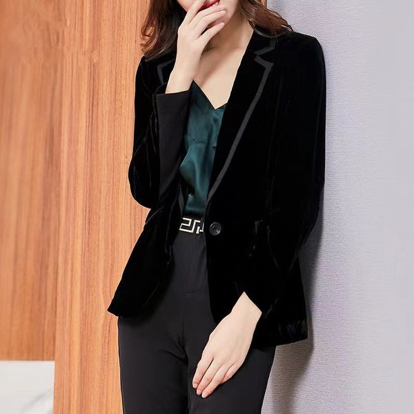 

womens suits designer clothes blazers spring new released m131, White;black