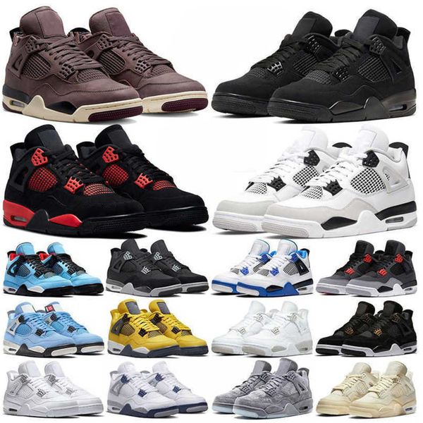 

shoes men sneakers military black cat 4s racer blue green bean university blue cherry cool grey 11s jumpman 4 5 6 11, White;red