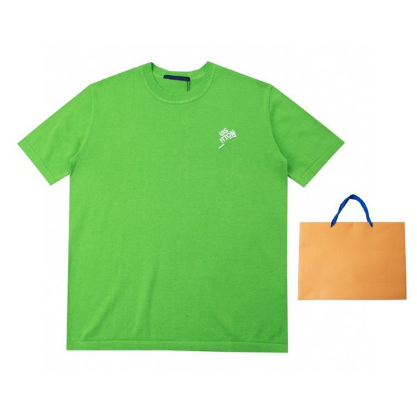 

men's plus tees polos hip hop muscle fit curved hem white cotton custom printing men women t shirt casual quantity trend m- 12s, Black;brown