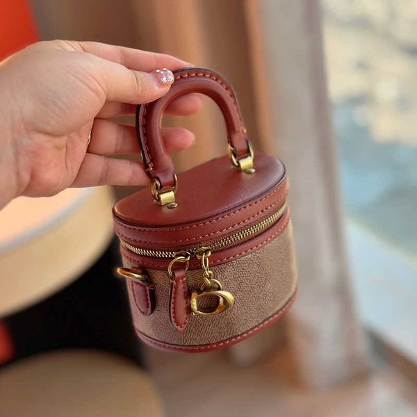 

mini shoulder bags crossbody bags bucket bags designer shoulder bag luxurys leather handbags women purses wallet fashion cute mini totes 230