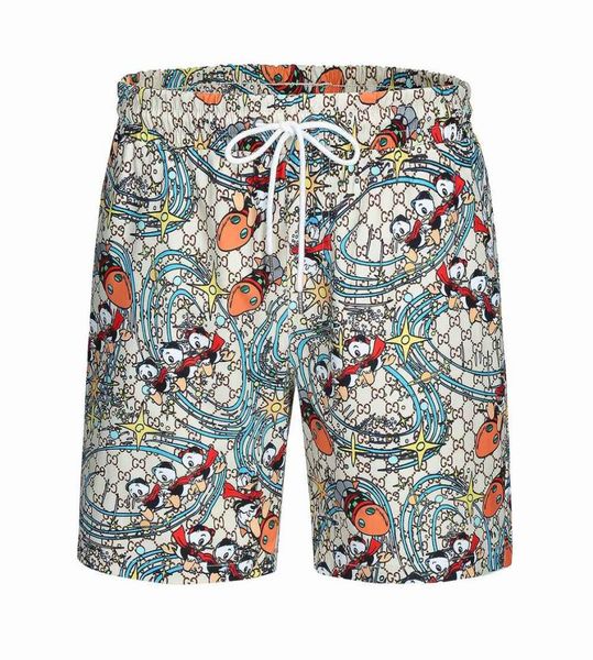 

summer quickdrying breathable antiwrinkle fashion casual shorts fivepoint pants trend men039s lightweight and comfortable pa3966609, White;black