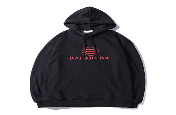 

mens hoodie sweater fashion hooded hoodies 2022 spring casual hoodie pullover sweatshirt classical men clothing m2xl2999533, Black