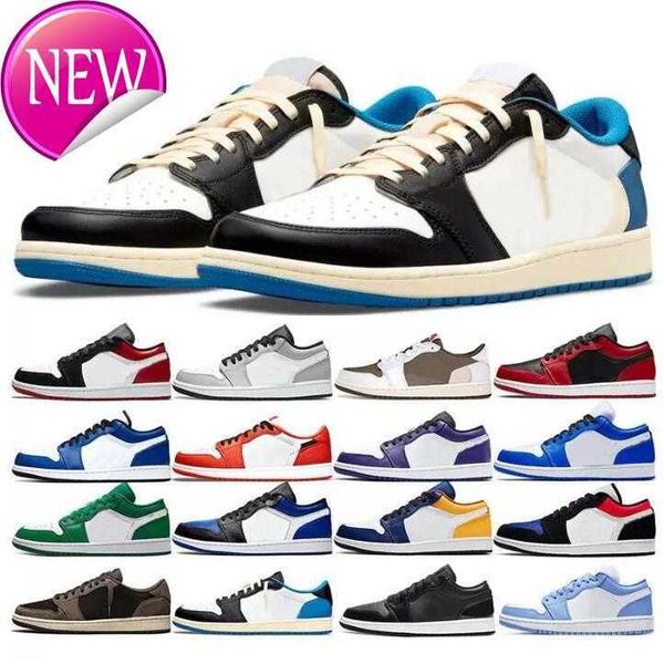

ogjumpman 1s low basketball shoes running shoe white camo reverse dark mocha fragment unc wolf grey black bred toe orange obsidian mens wome