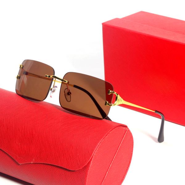 

man carti sunglasses for mens protective eyewear original designer glasses famous fashionable classic retro womens sun glasses luxury brand, White;black
