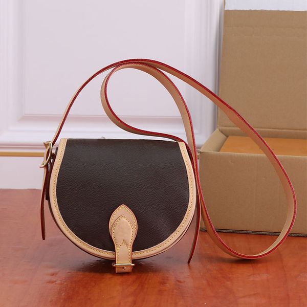 

canvas round crossbody bag old flower handbags messenger handbags fashion shoulder bags purse cow leather flip clutch wallet new