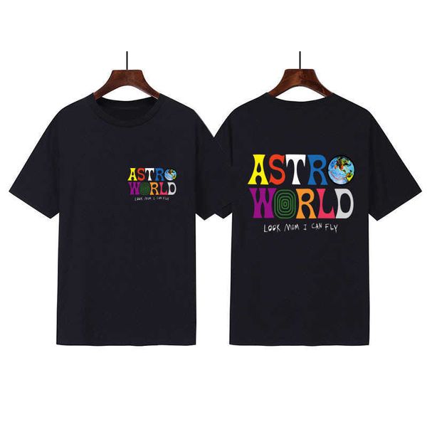 

t-shirt men tee fashion trav outwears sco designer loose high street worn wash easy limited vintage short sleeve summer men's round nec, White;black