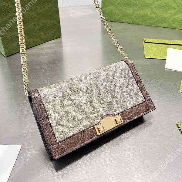 

handbags mini chain crossbody bags women handbag designer bags wallet fashion classic solid color wallets66