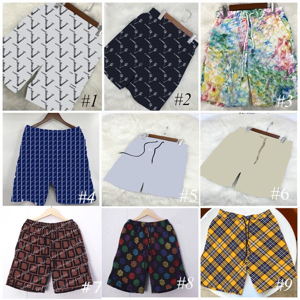 

swimtrunk for men beach shorts mens gym sports swimwear thin breathable casual short pants male