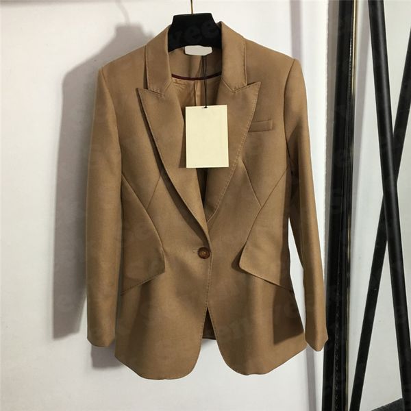 

blazers womens suits coats fashion slim temperament suit coat design long sleeve blazer brands jackets clothes, White;black