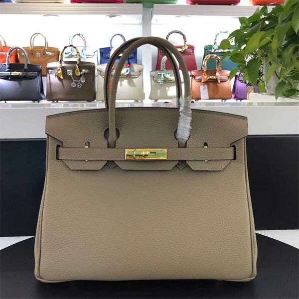 

birkins designer handbag bag women's autumn and winter high texture large capacity leather crossbody shoulder zc