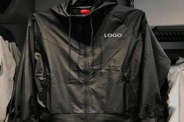 

men women jacket coat sweatshirt hoodie mens clothes asian size hoodies long sleeve autumn sports running zipper windbreaker sprin9107840, Black;brown