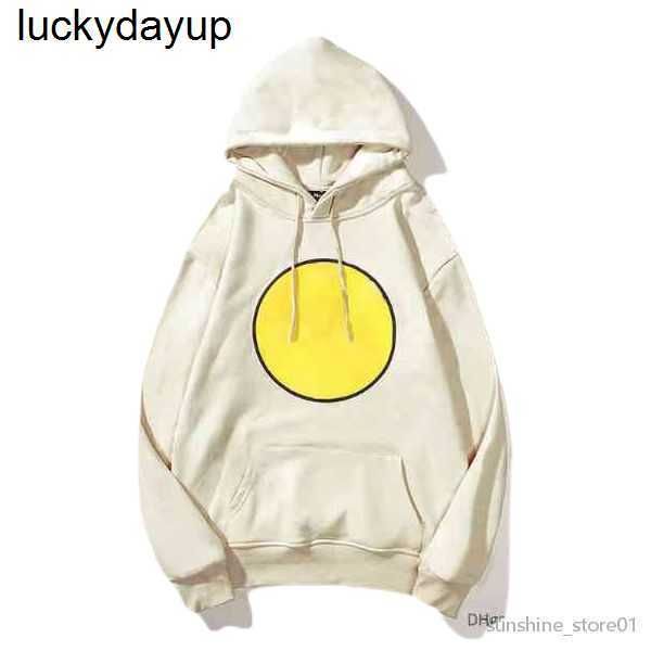 

men's hoodies sweatshirts designer mens womens drews pullover long house sleeve winter sweater hooded, Black